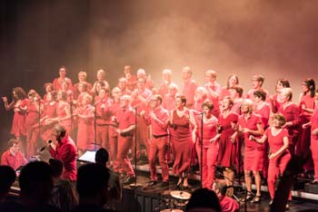Vindonissa Singers