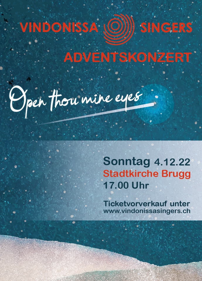2022 advent
