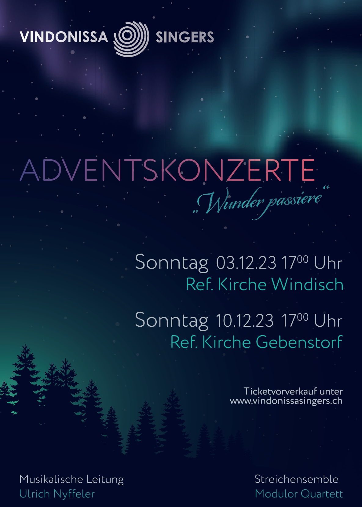 flyer adventskonzerte23