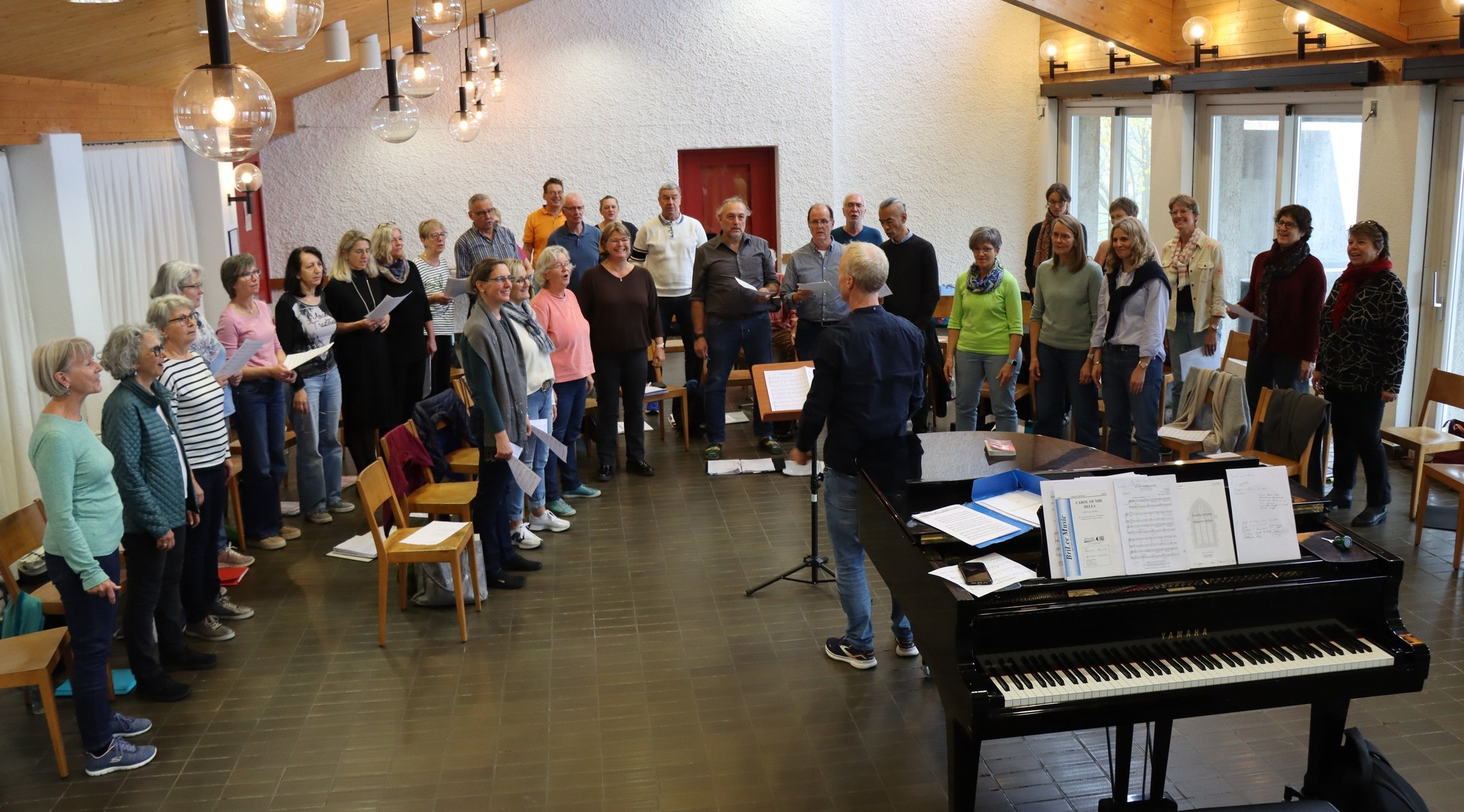 chorprobe 01